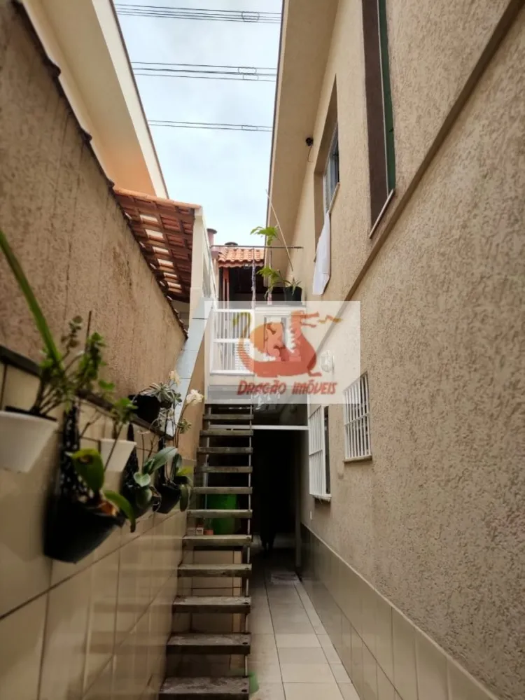 Casa, 3 quartos, 200 m² - Foto 8