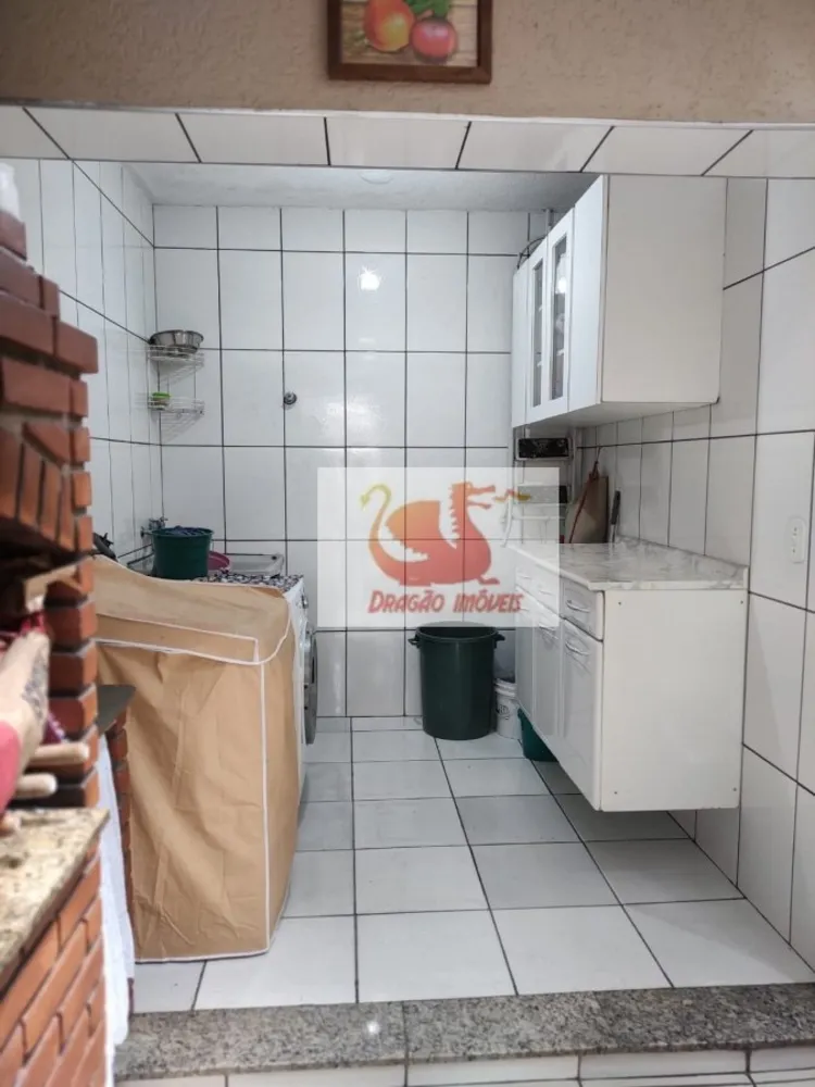 Casa, 3 quartos, 200 m² - Foto 4