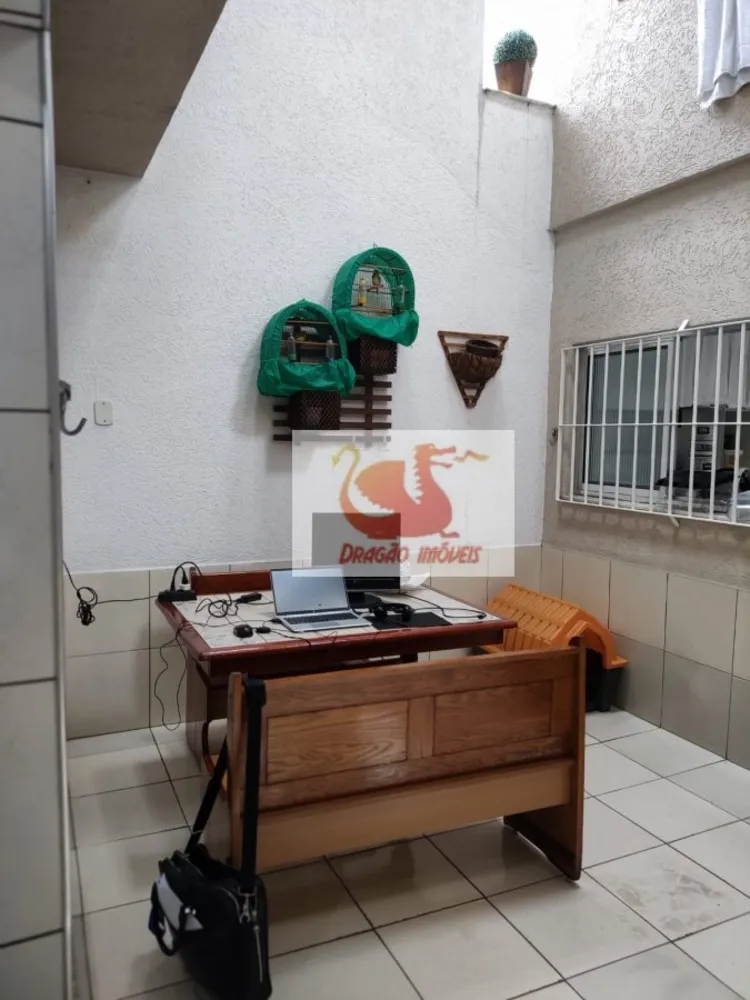 Casa, 3 quartos, 200 m² - Foto 3