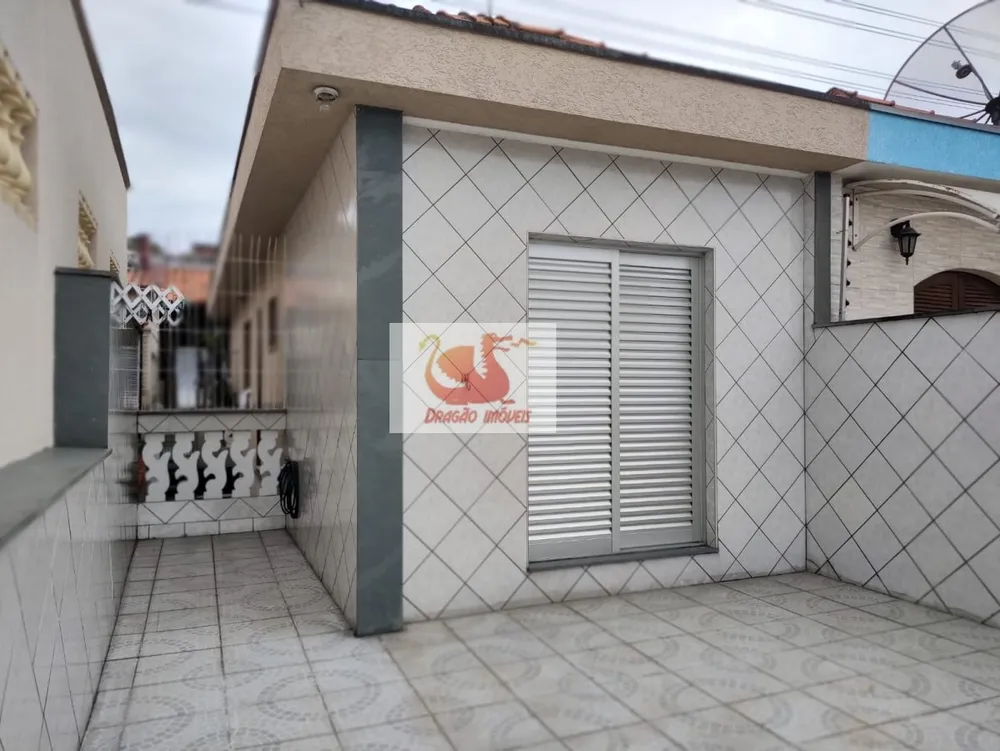Casa, 3 quartos, 200 m² - Foto 7