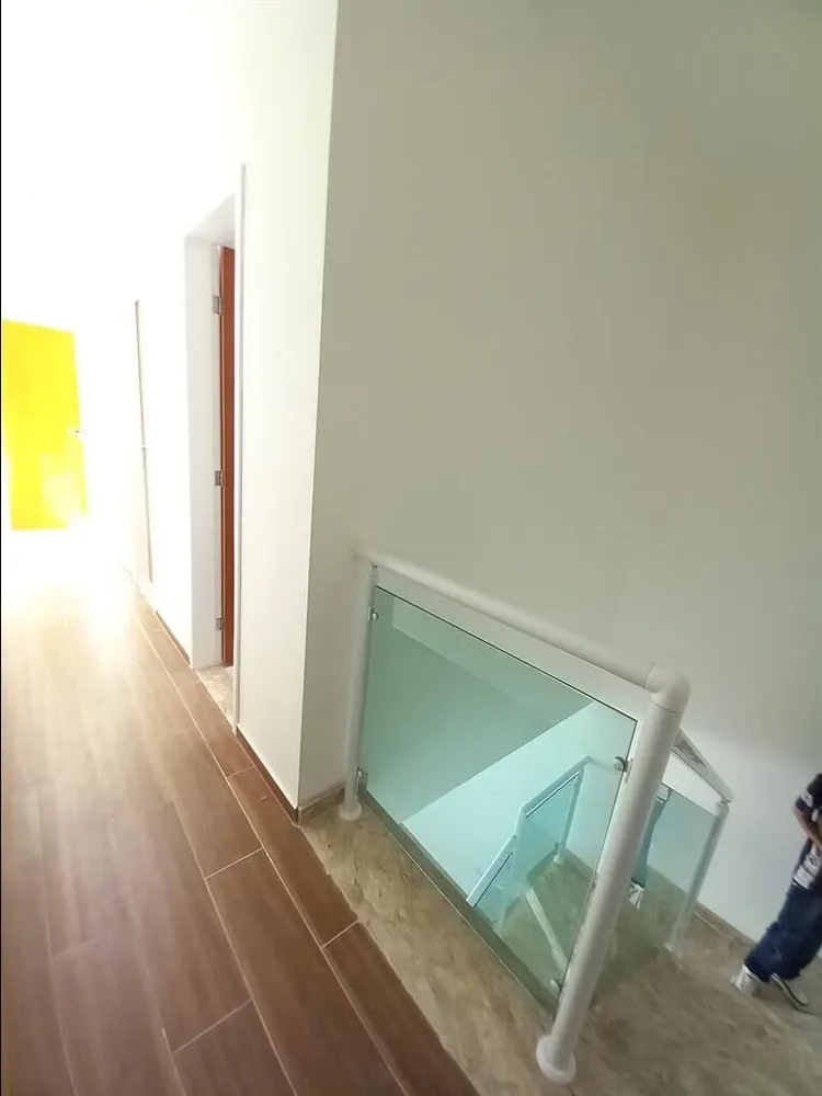 Casa, 3 quartos, 95 m² - Foto 4