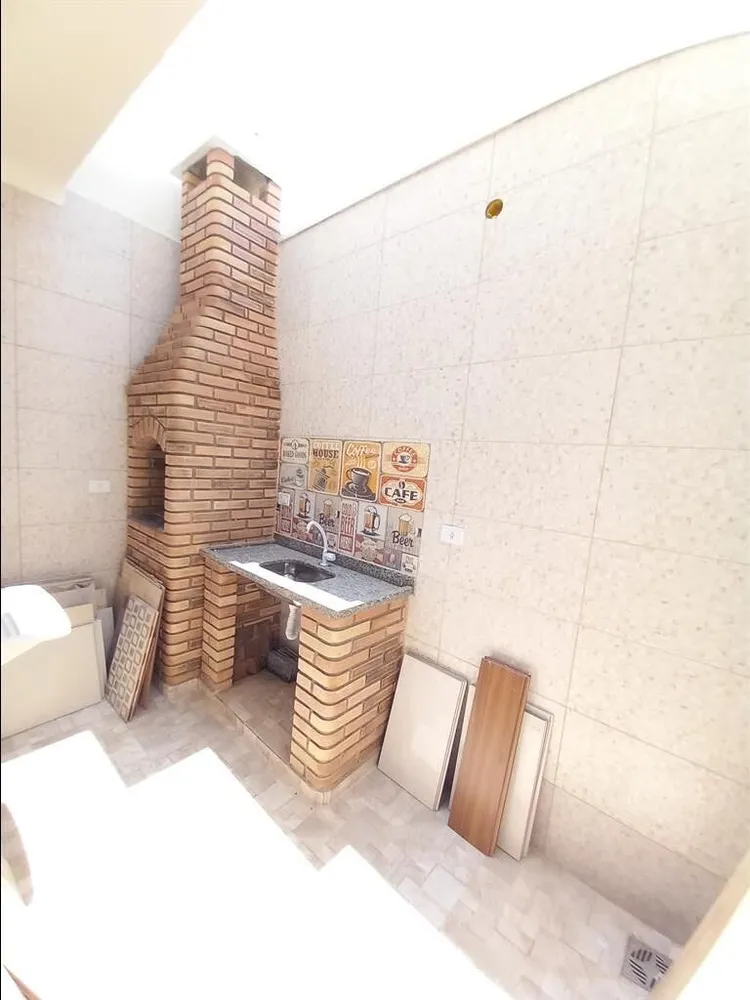 Casa, 3 quartos, 95 m² - Foto 8