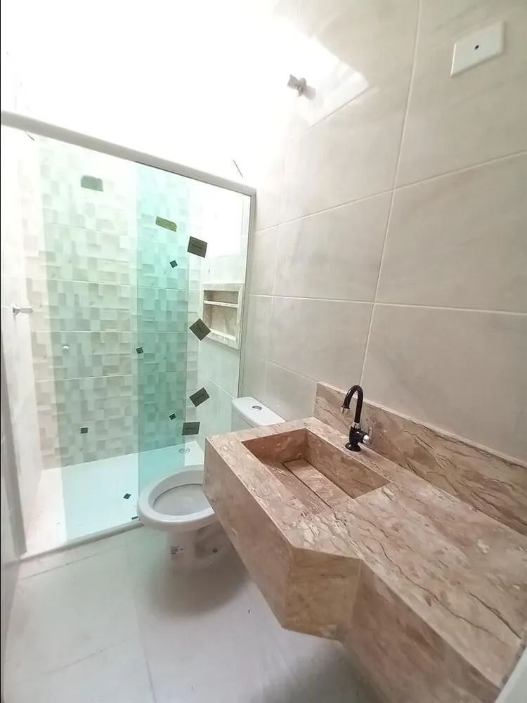Casa, 3 quartos, 95 m² - Foto 6