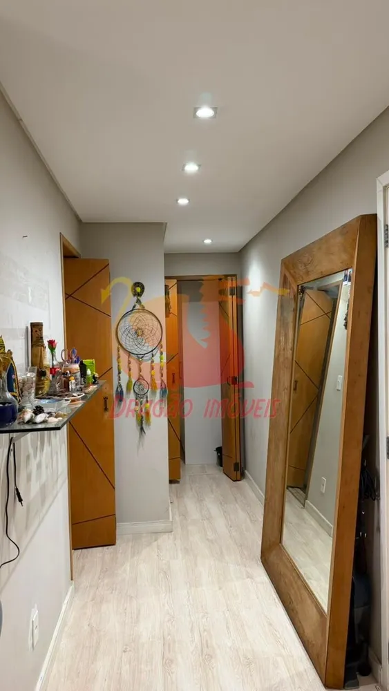 Apartamento, 2 quartos, 45 m² - Foto 3