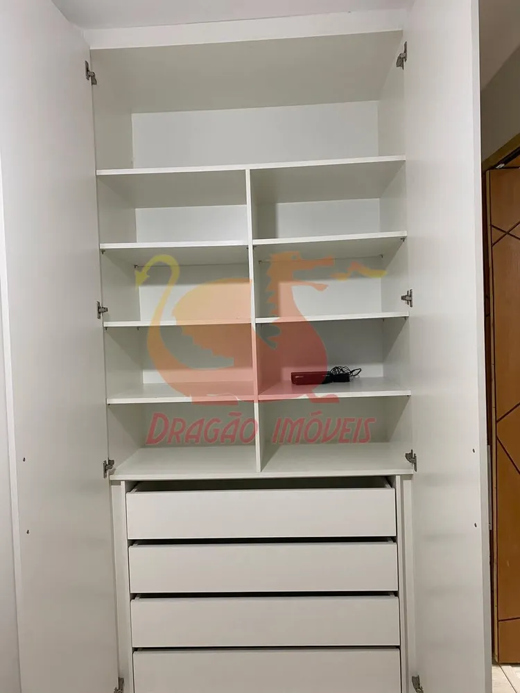 Apartamento, 2 quartos, 45 m² - Foto 5