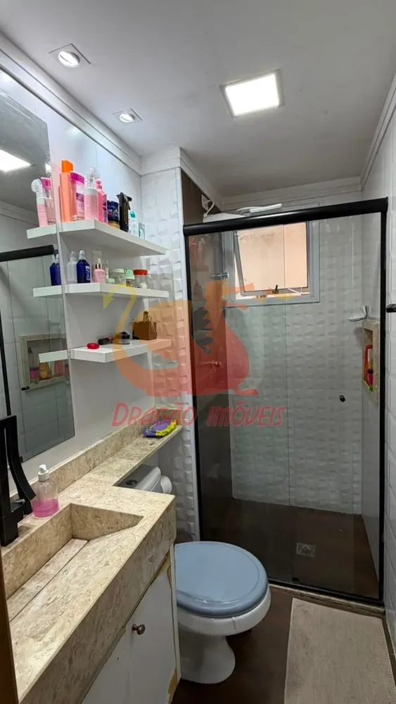 Apartamento, 2 quartos, 45 m² - Foto 8