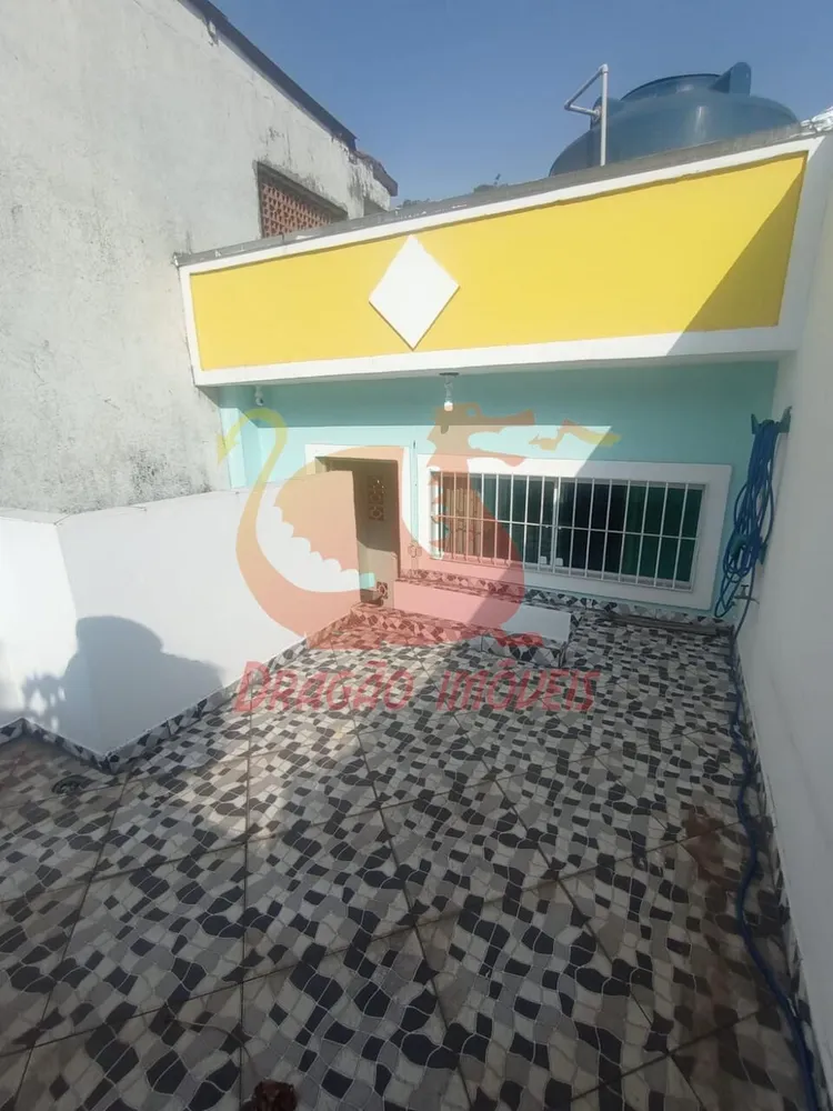 Casa, 3 quartos, 222 m² - Foto 4