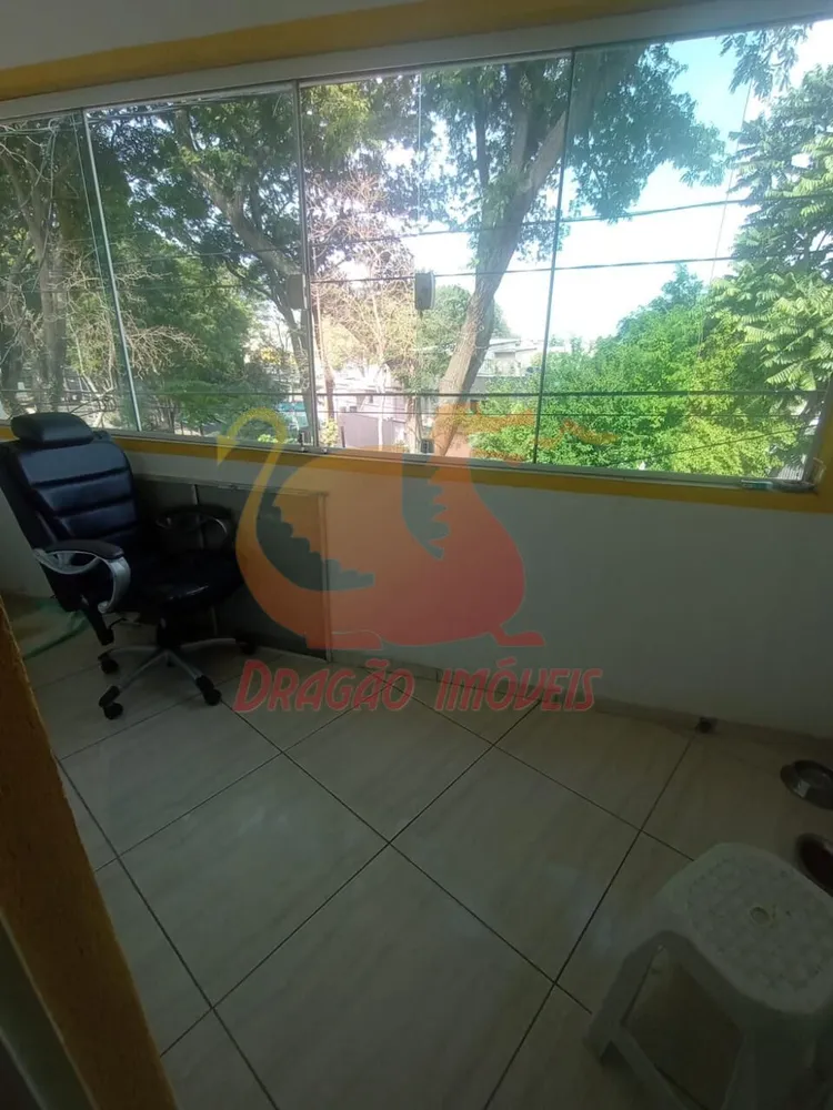 Casa, 3 quartos, 222 m² - Foto 7