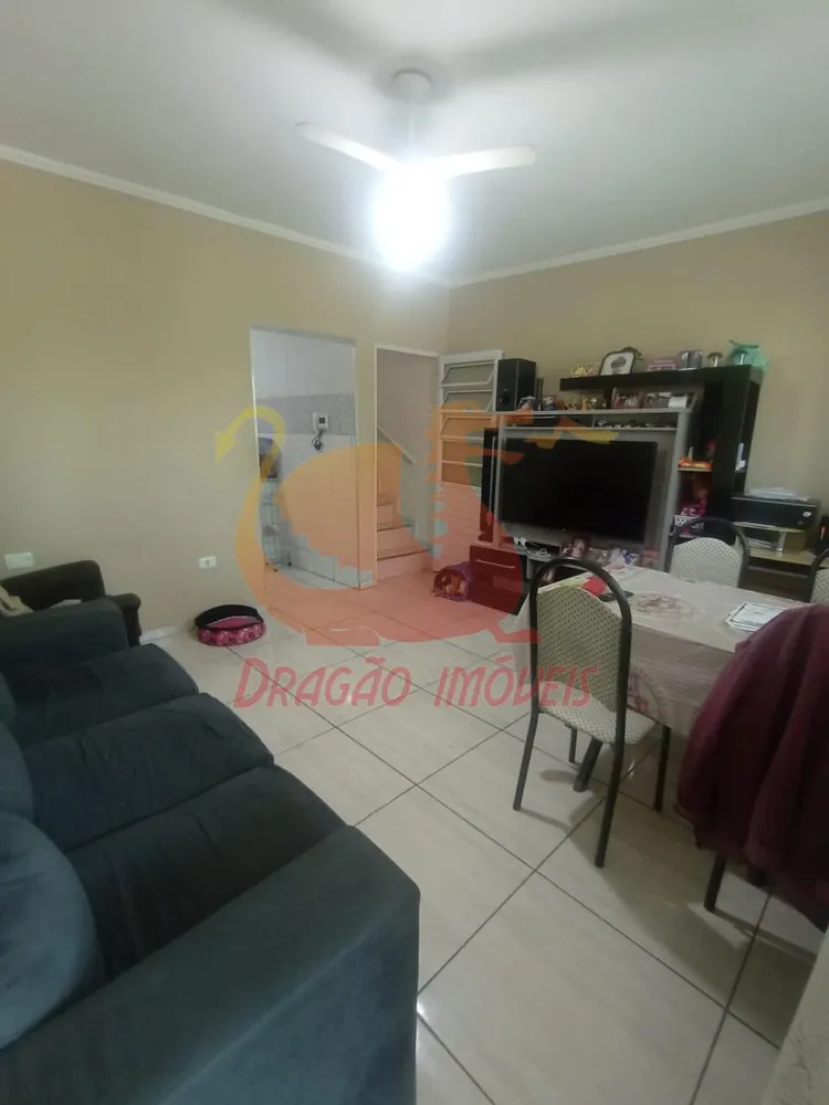 Casa, 3 quartos, 222 m² - Foto 5