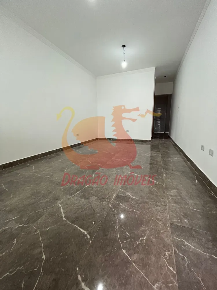 Casa, 3 quartos, 100 m² - Foto 1