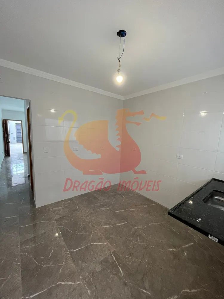 Casa, 3 quartos, 100 m² - Foto 3
