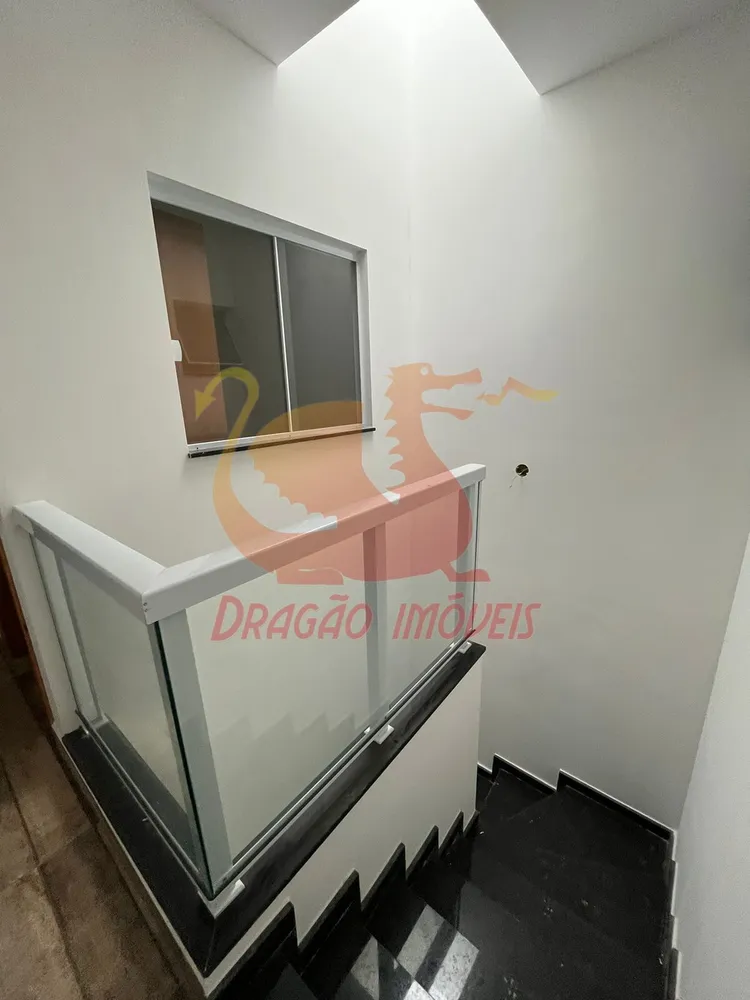 Casa, 3 quartos, 100 m² - Foto 3