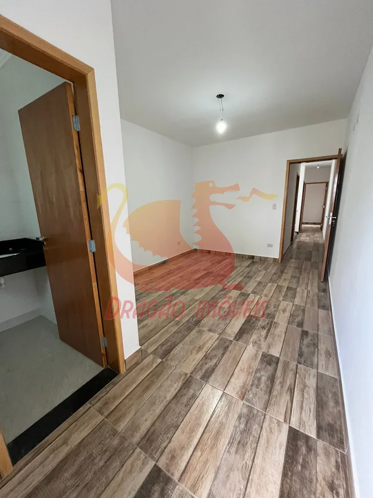 Casa, 3 quartos, 100 m² - Foto 1