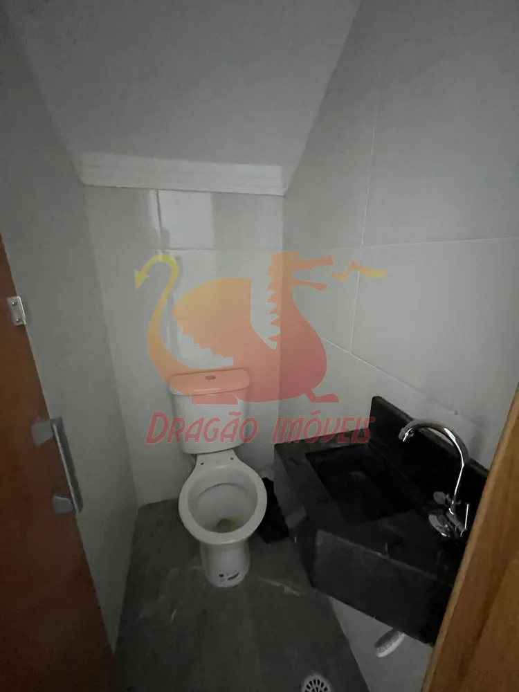 Casa, 3 quartos, 100 m² - Foto 4