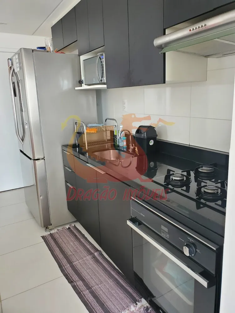 Apartamento, 41 m² - Foto 1