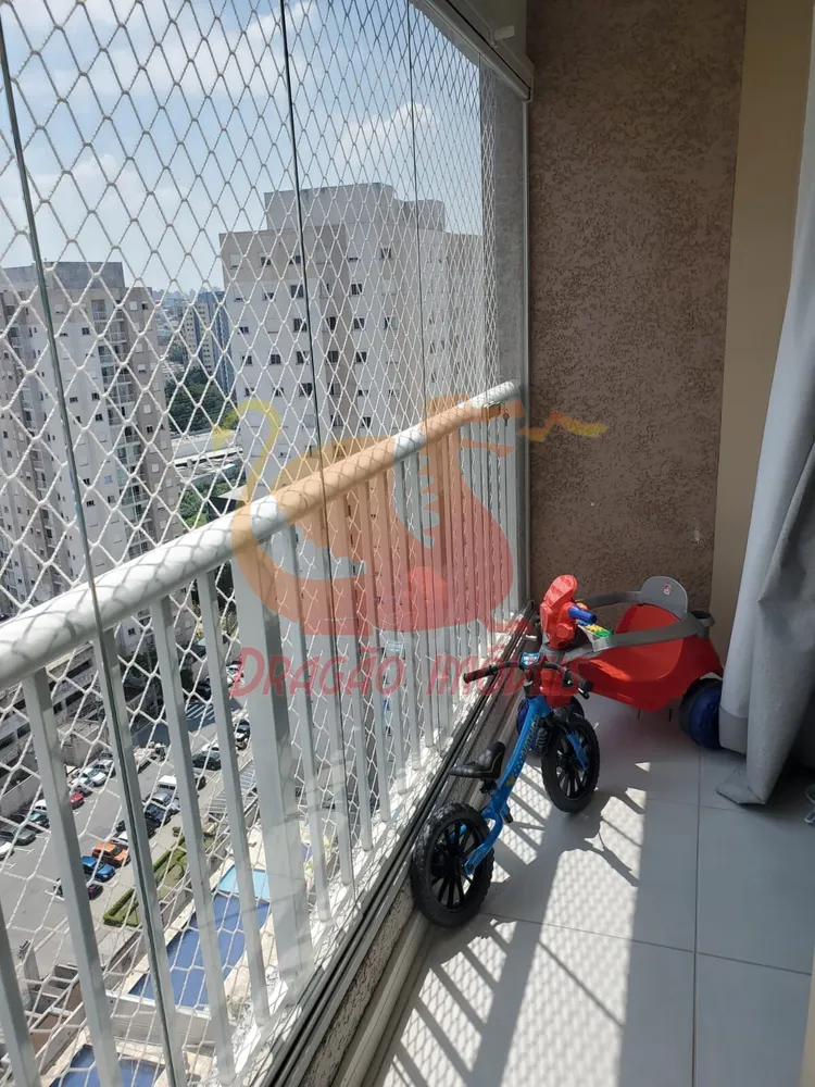 Apartamento, 41 m² - Foto 3