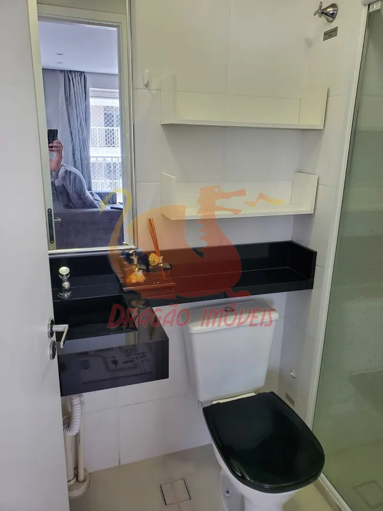 Apartamento, 41 m² - Foto 5
