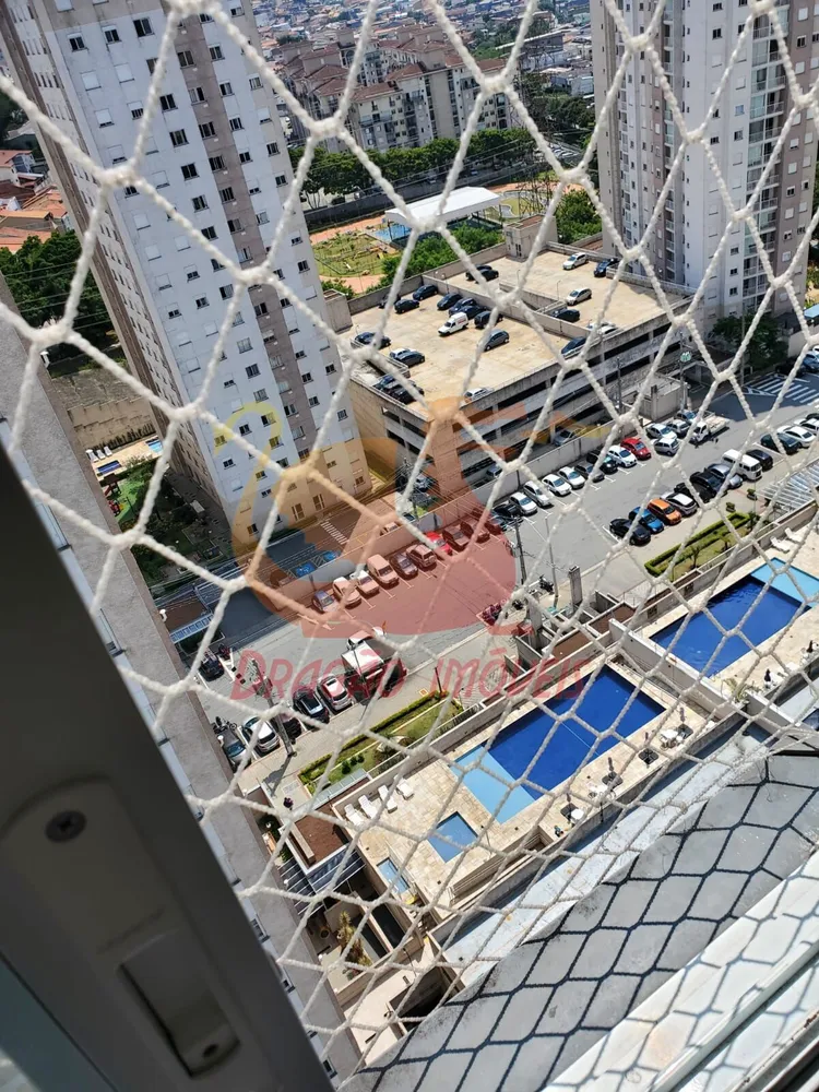 Apartamento, 41 m² - Foto 8