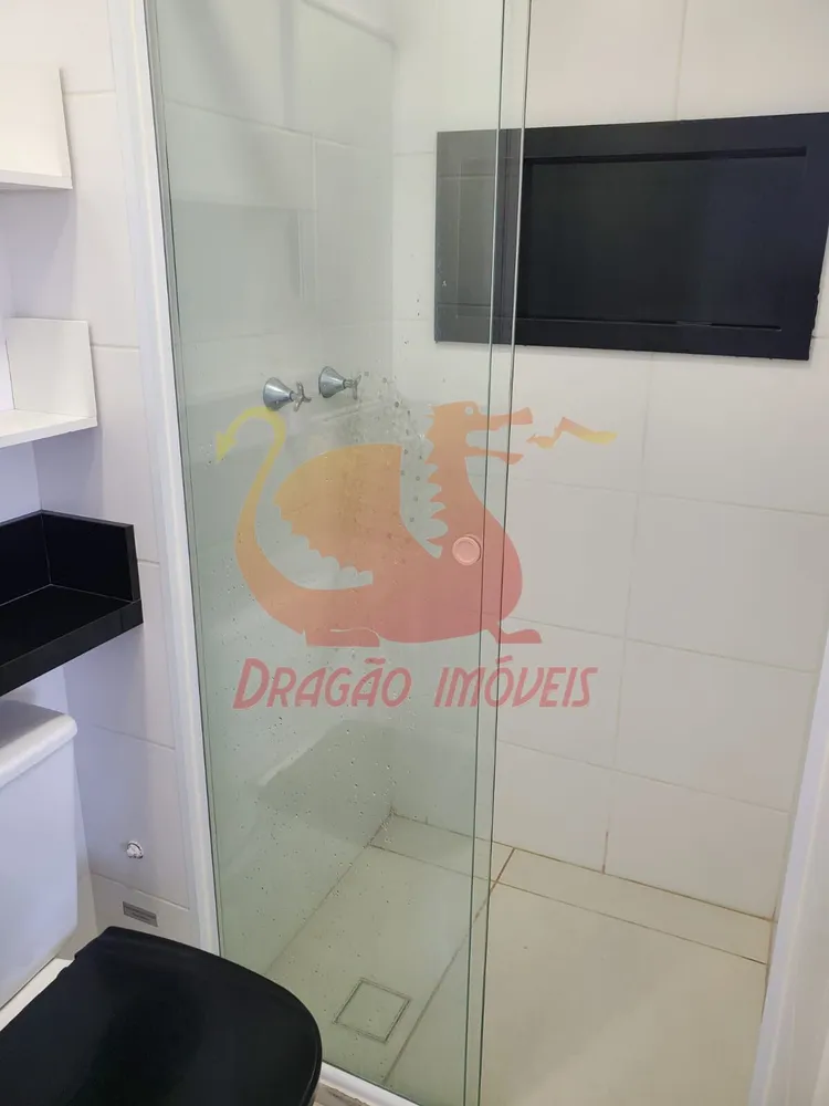 Apartamento, 41 m² - Foto 4