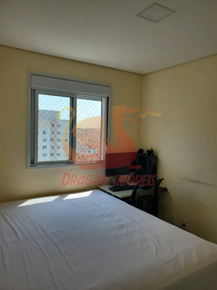 Apartamento, 41 m² - Foto 7