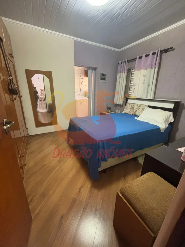 Casa, 2 quartos, 100 m² - Foto 4
