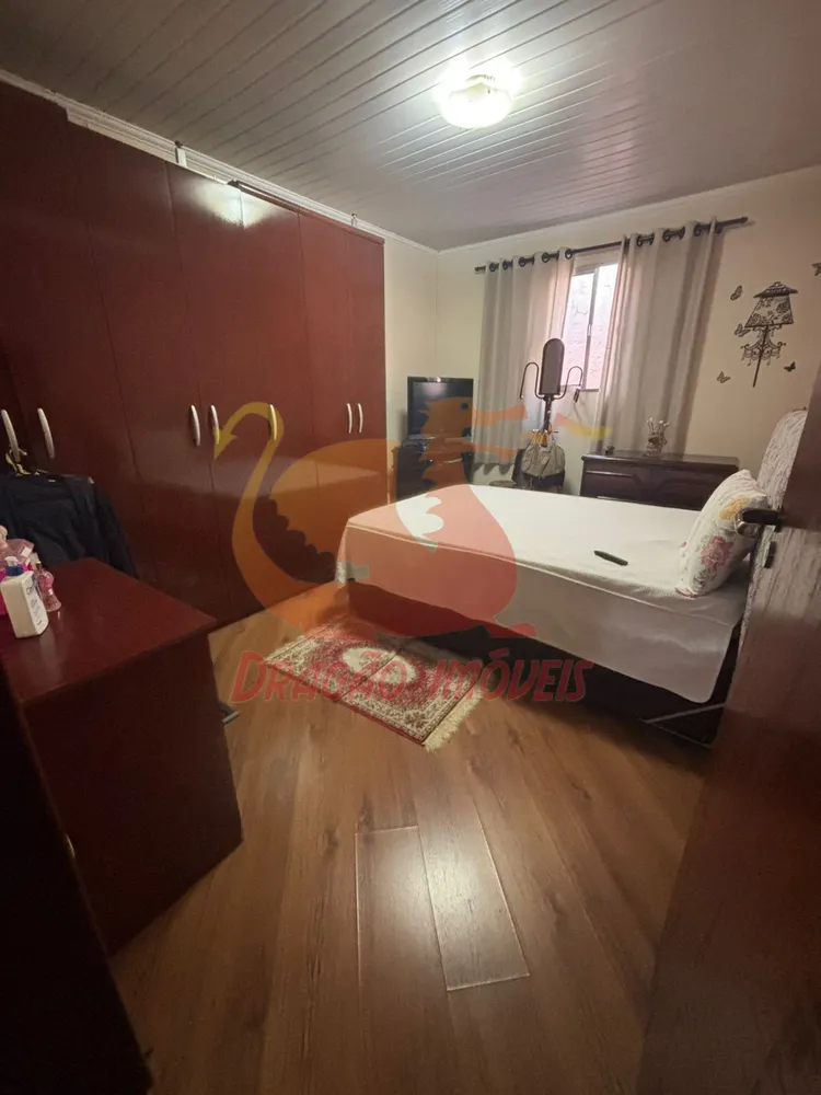 Casa, 2 quartos, 100 m² - Foto 3
