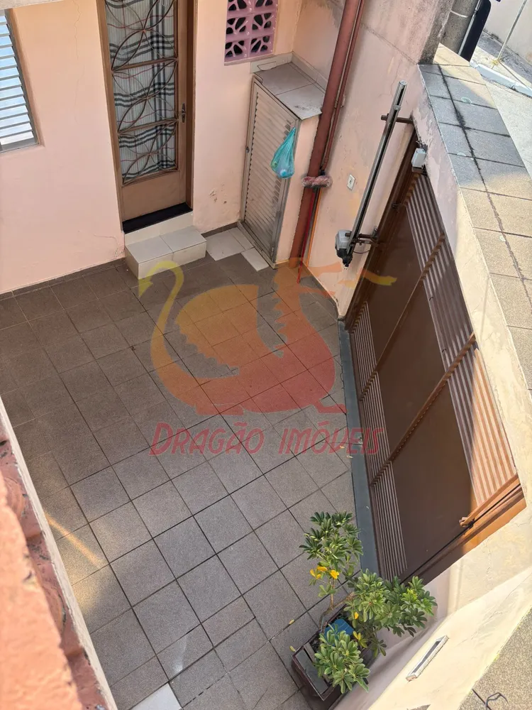 Casa, 2 quartos, 100 m² - Foto 7