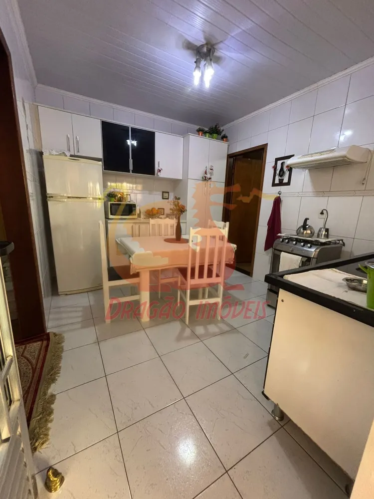 Casa, 2 quartos, 100 m² - Foto 2