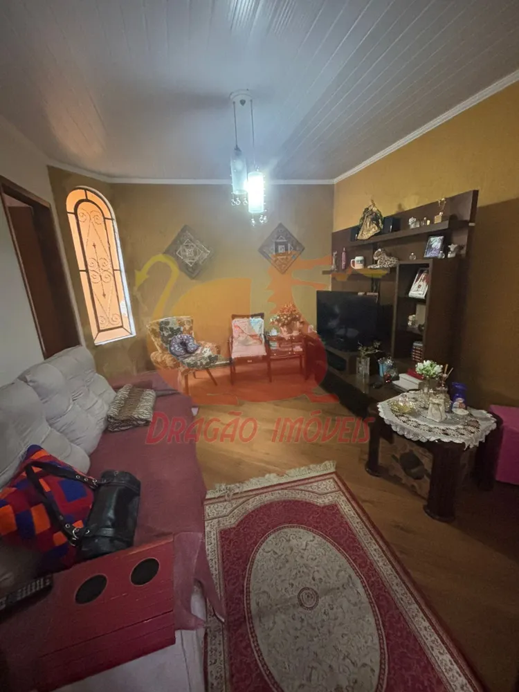 Casa, 2 quartos, 100 m² - Foto 1