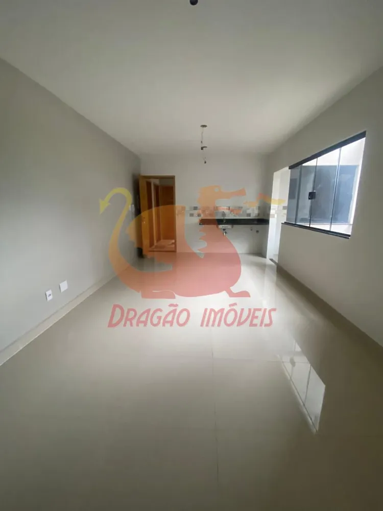 Apartamento, 2 quartos, 66 m² - Foto 2