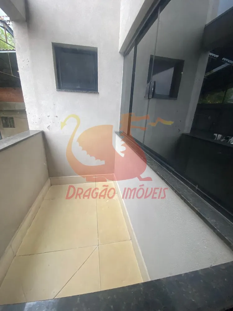 Apartamento, 2 quartos, 66 m² - Foto 8