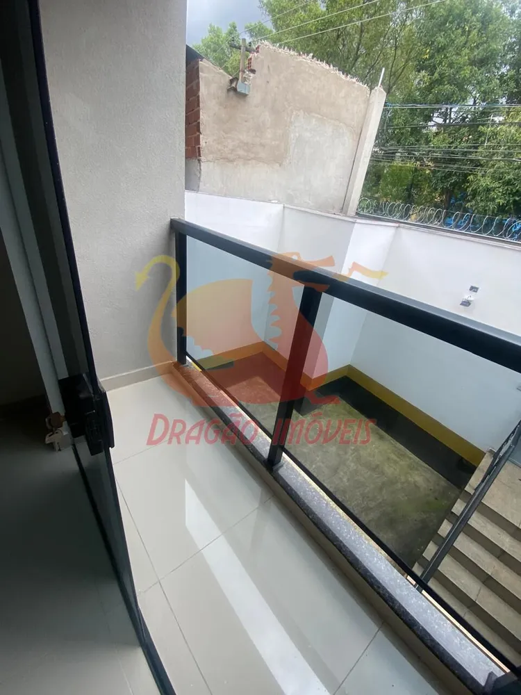 Apartamento, 2 quartos, 66 m² - Foto 6