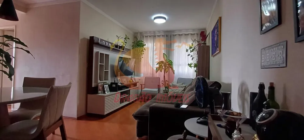 Apartamento, 3 quartos, 64 m² - Foto 1