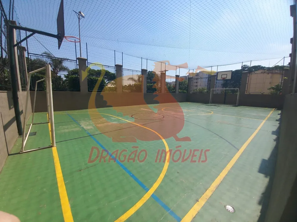 Apartamento, 3 quartos, 64 m² - Foto 7