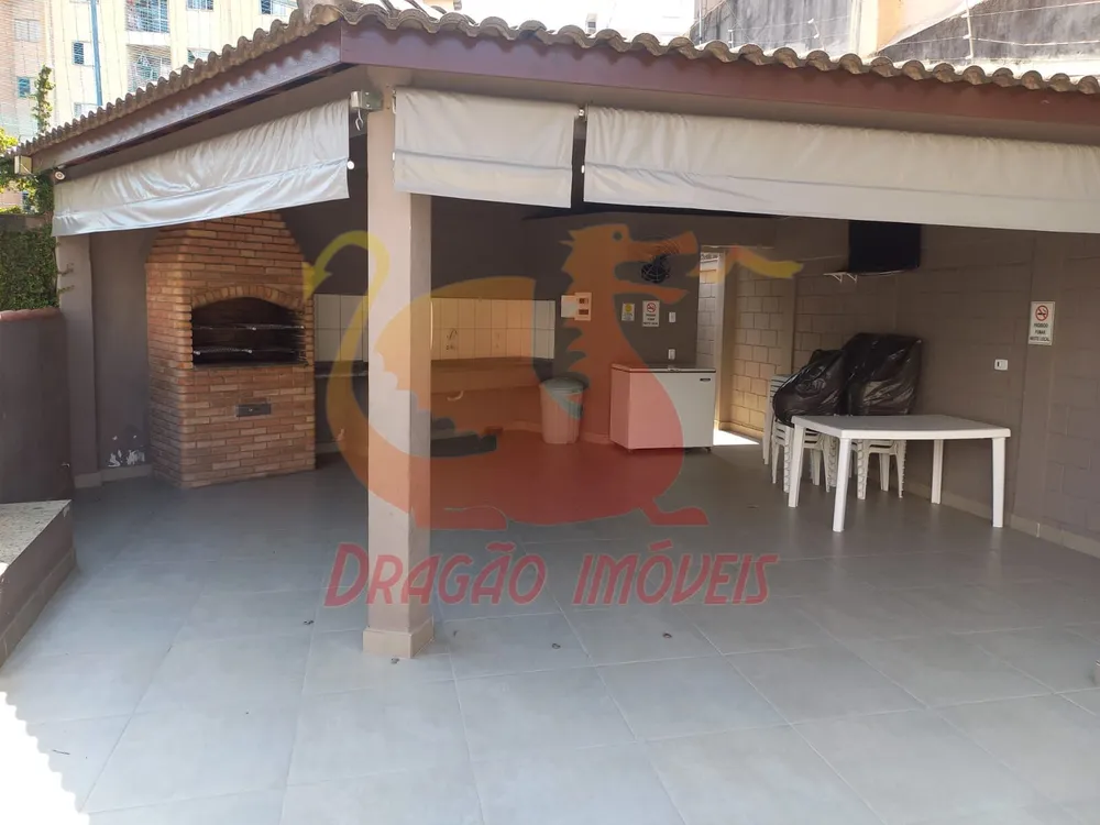 Apartamento, 3 quartos, 64 m² - Foto 5