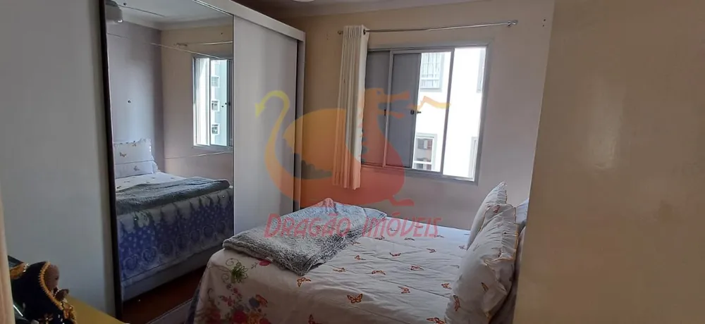 Apartamento, 3 quartos, 64 m² - Foto 3