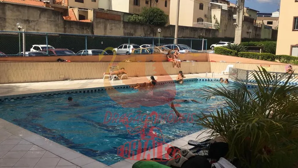 Apartamento, 3 quartos, 64 m² - Foto 4