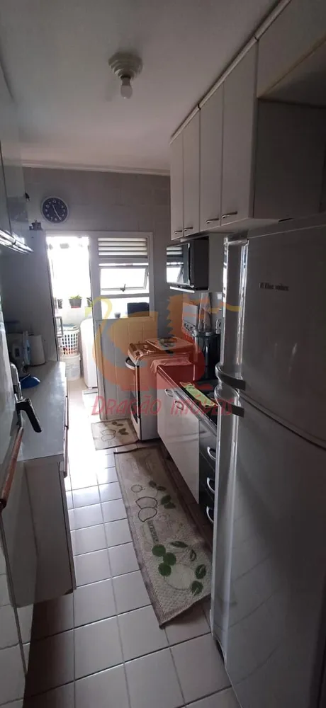 Apartamento, 3 quartos, 64 m² - Foto 2
