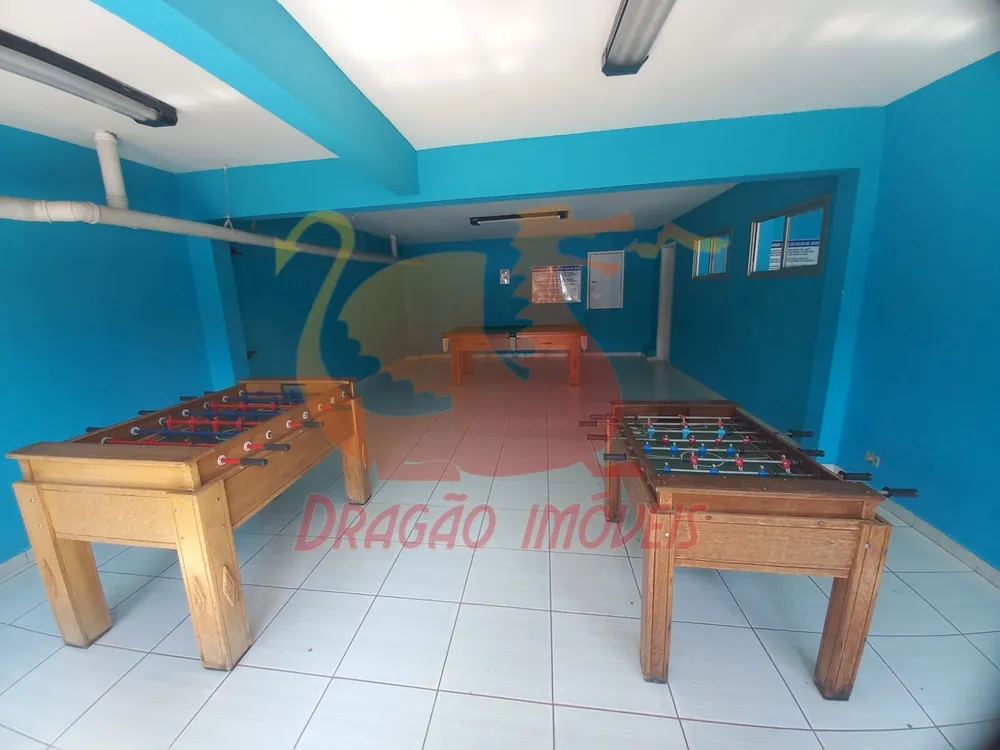 Apartamento, 3 quartos, 64 m² - Foto 6