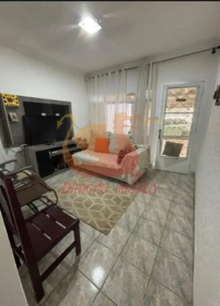 Casa, 2 quartos, 112 m² - Foto 2