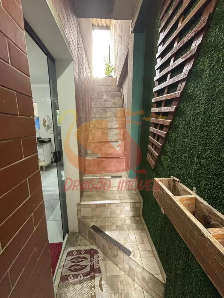 Casa, 2 quartos, 112 m² - Foto 5