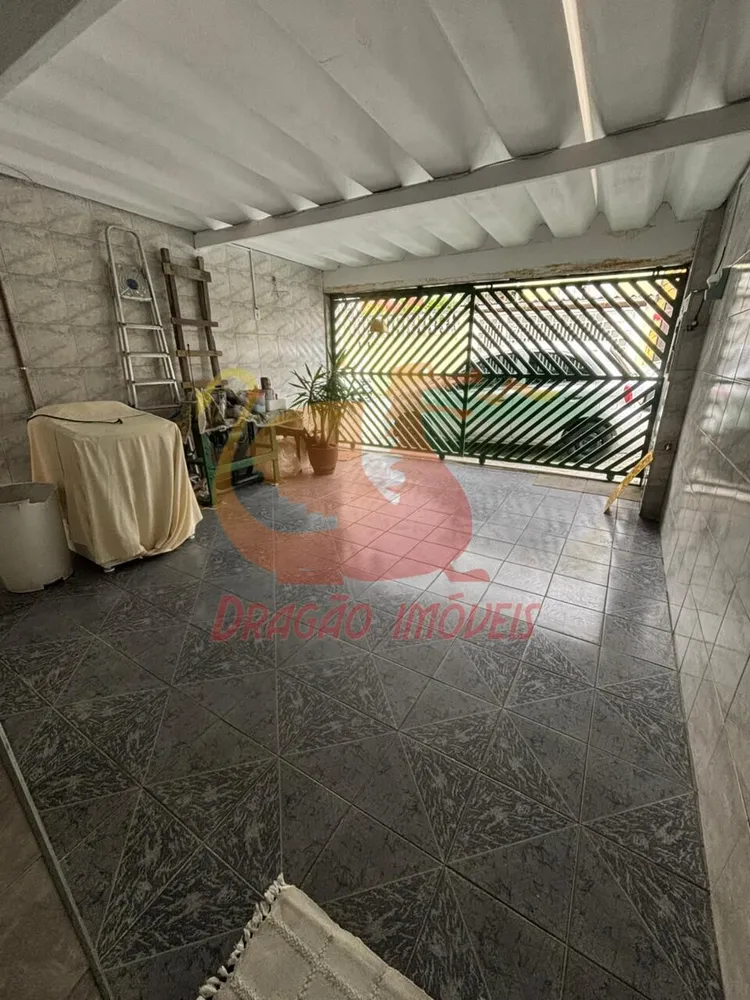 Casa, 2 quartos, 112 m² - Foto 7