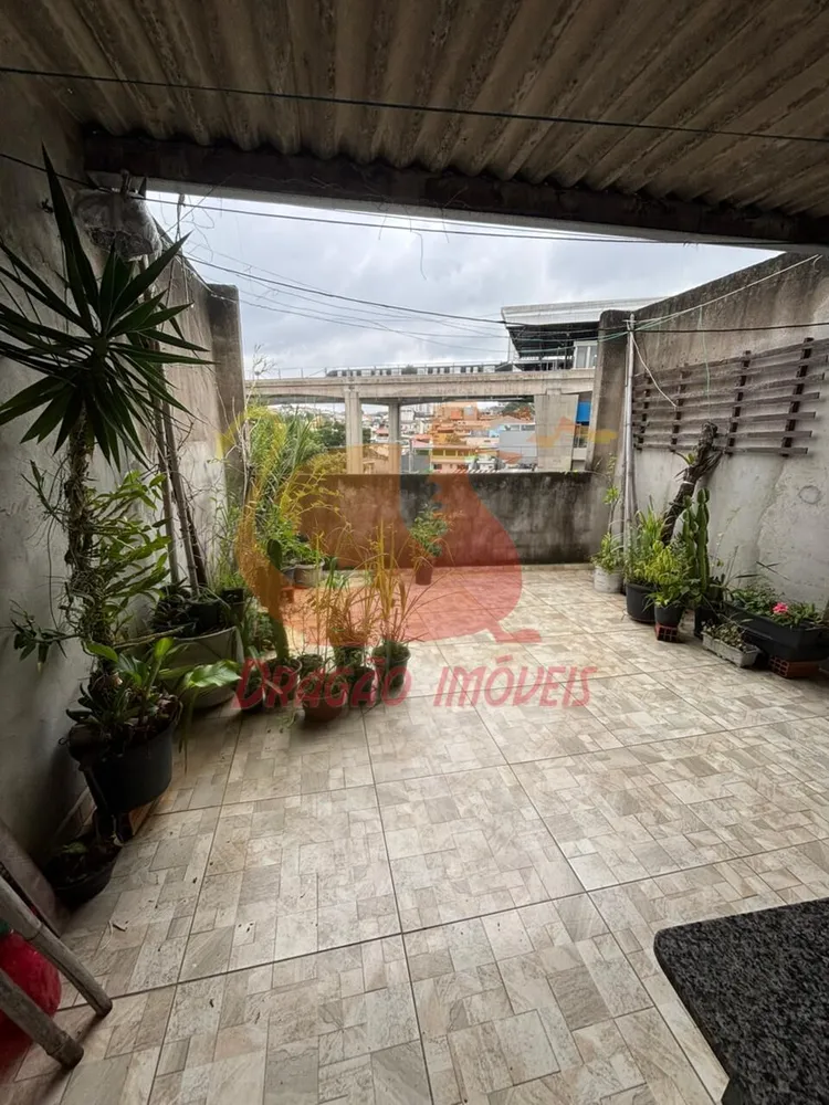 Casa, 2 quartos, 112 m² - Foto 8