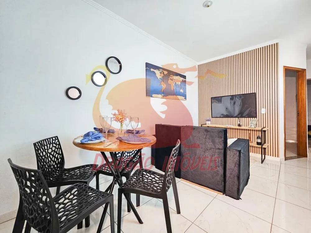 Apartamento, 2 quartos, 73 m² - Foto 1