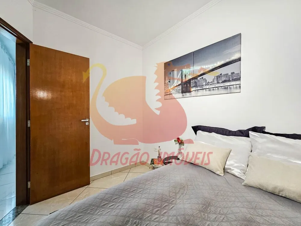 Apartamento, 2 quartos, 73 m² - Foto 2