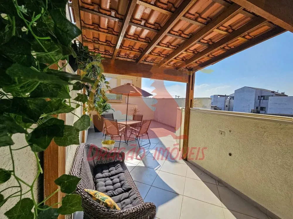 Apartamento, 2 quartos, 73 m² - Foto 7