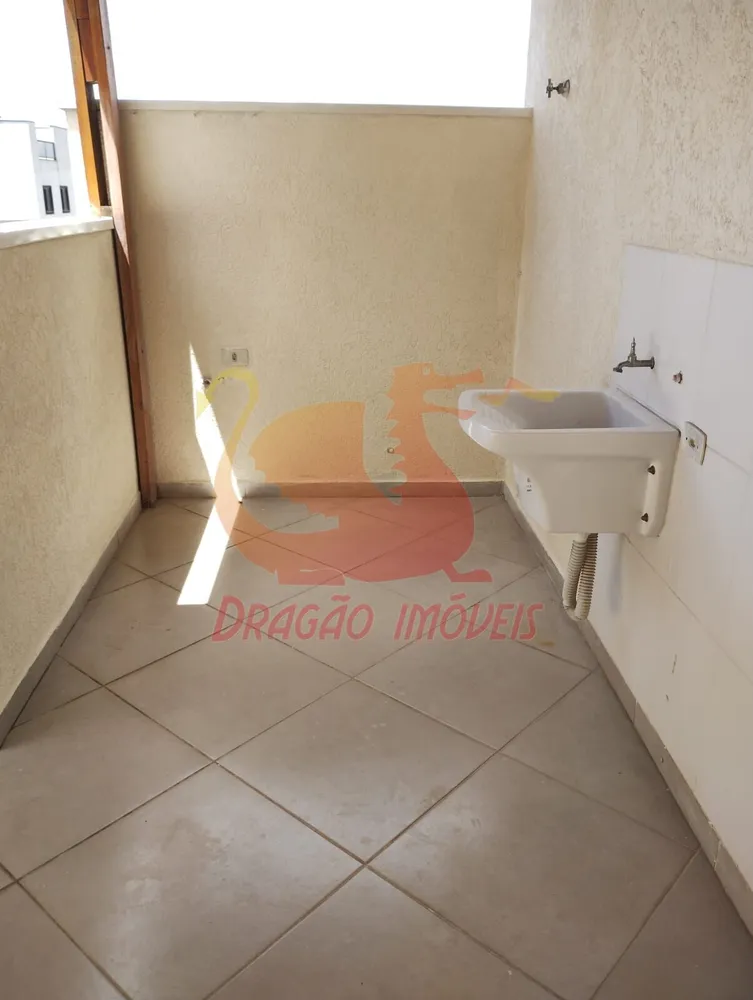 Apartamento, 2 quartos, 73 m² - Foto 3