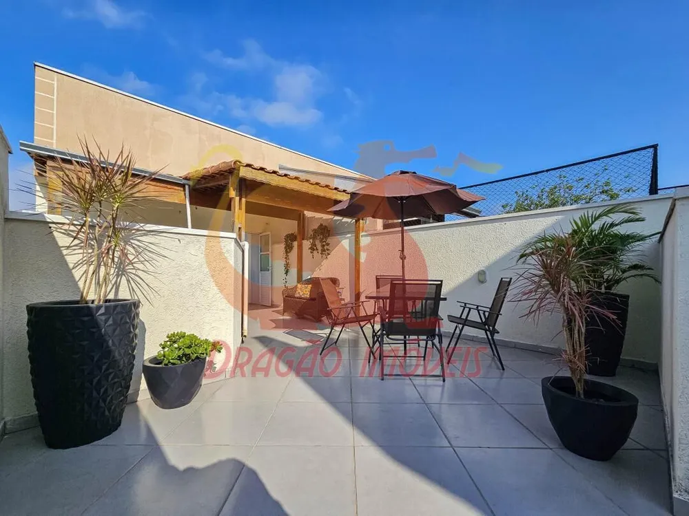 Apartamento, 2 quartos, 73 m² - Foto 8