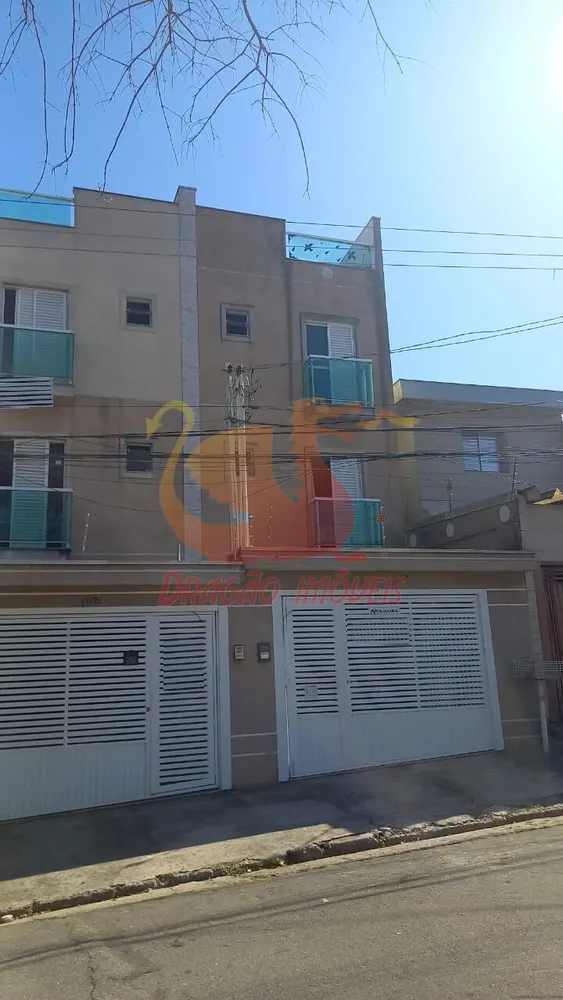Apartamento, 2 quartos, 73 m² - Foto 1