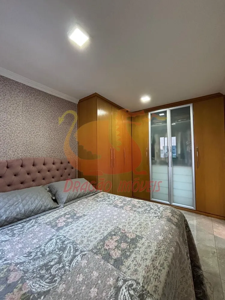 Apartamento, 3 quartos, 88 m² - Foto 6